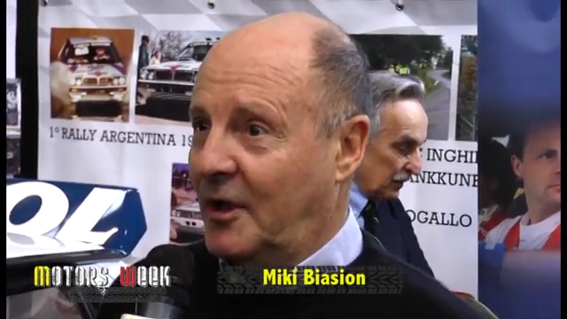 AUTOMOTORETRO' 2020