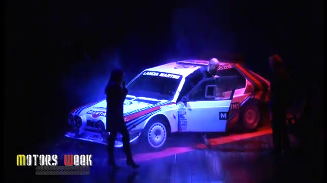 RALLY ERA 2015