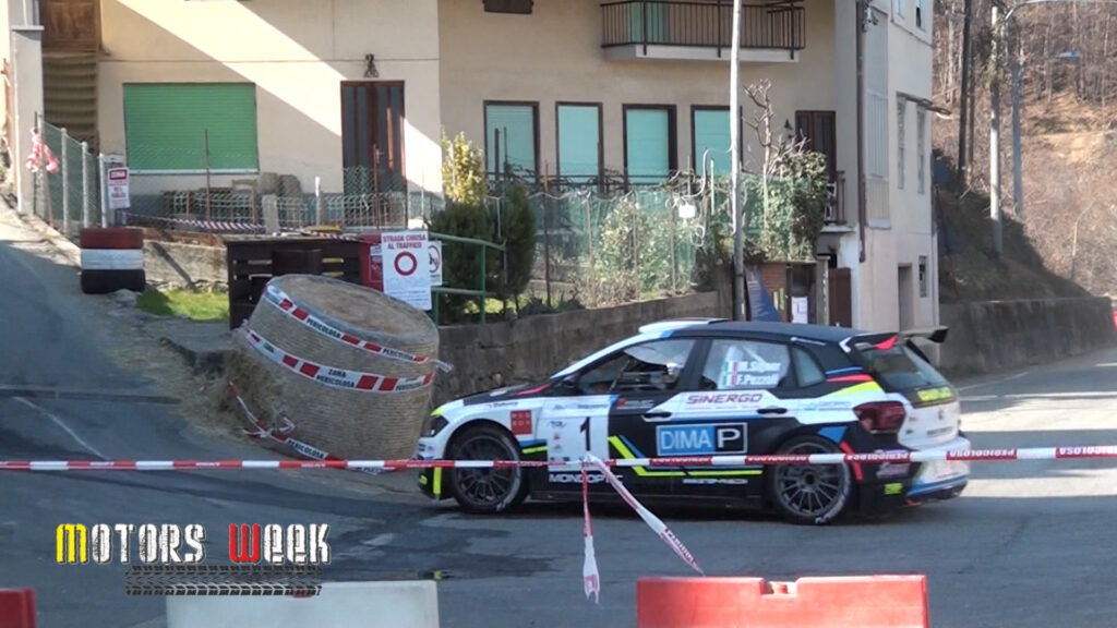 15° Rally Ronde del Canavese 2021