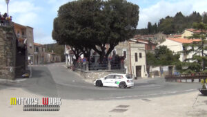 6° Rally delle Colline Metallifere