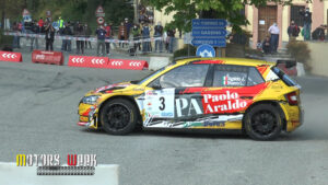 47° RALLY TEAM 971