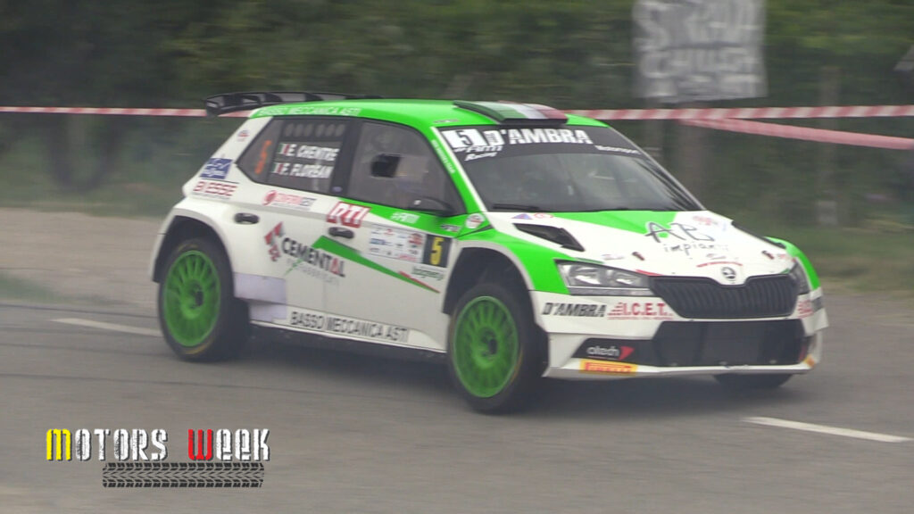 4° Rally Vigneti Monferrini