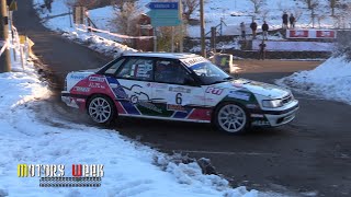1° Rally il Grappolo Storico 2021